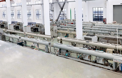 管材生產(chǎn)設備